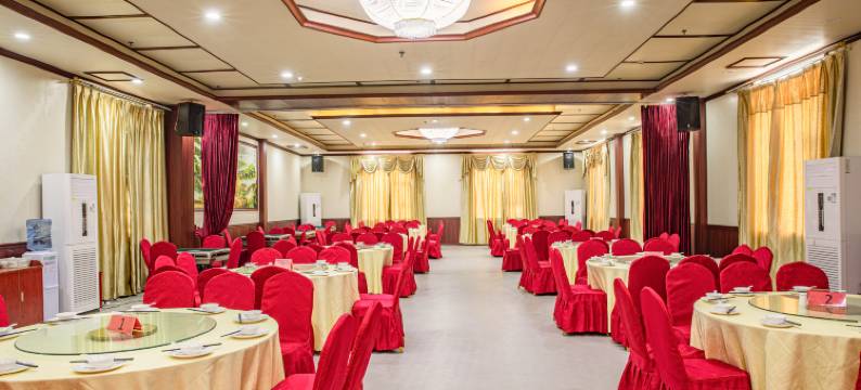 贵阳御熹酒店(花溪孔学堂地铁站店)图片