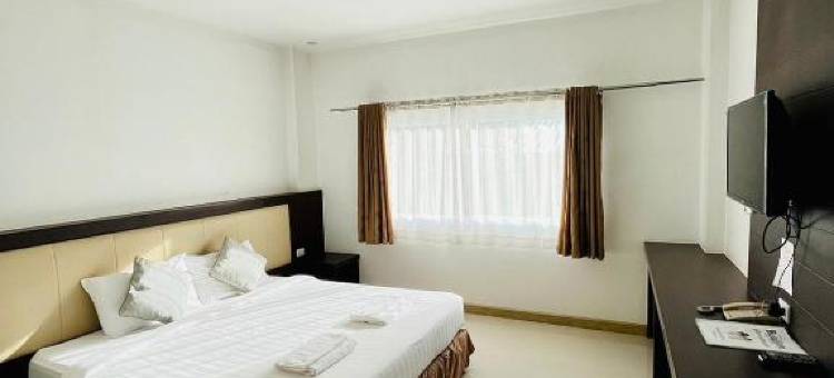 廊開布林度假村(Bualinn Resort Nongkhai)图片