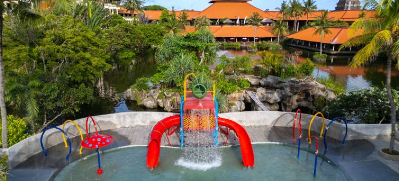 巴厘岛阿约迪亚度假村(Ayodya Resort Bali)图片