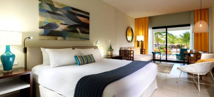 TRS卡普卡纳滨水码头酒店 - 限成人(TRS Cap Cana Waterfront & Marina Hotel - Adults Only - All Inclusive)图片