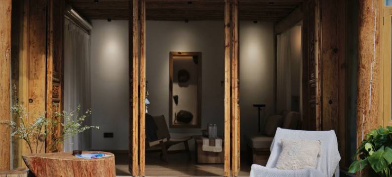 大理古城琋悦·以宿轻奢庭院图片