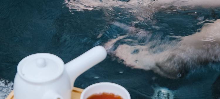 苏州树山花间堂·云泉图片