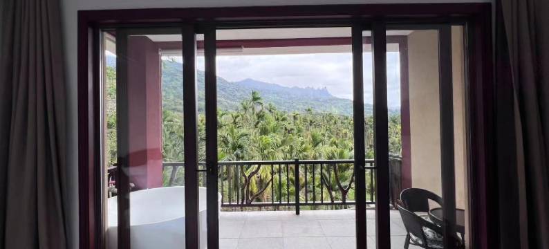 保亭玉涧归宿图片