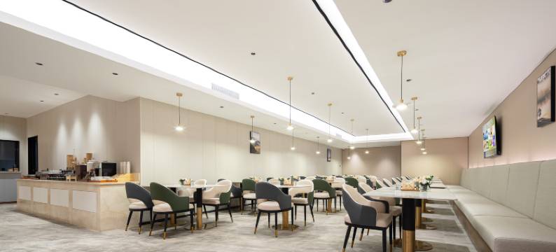 上海虹桥机场空港路亚朵X酒店图片
