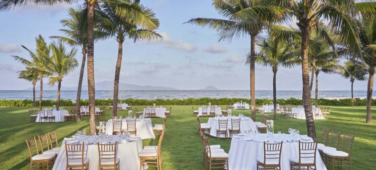 会安万丽水疗度假酒店(Renaissance Hoi An Resort & Spa)图片