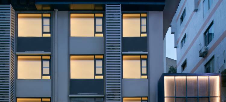 成都锦里武侯祠地铁站亚朵轻居酒店图片