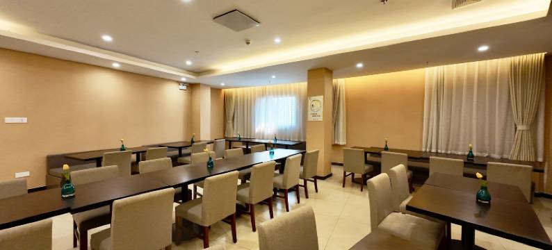 华舒·逸酒店(天虹服装城客运南站店)图片