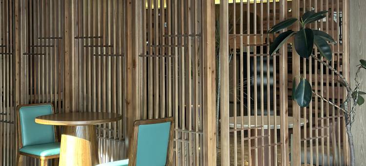 扬州荷湾丽景酒店图片