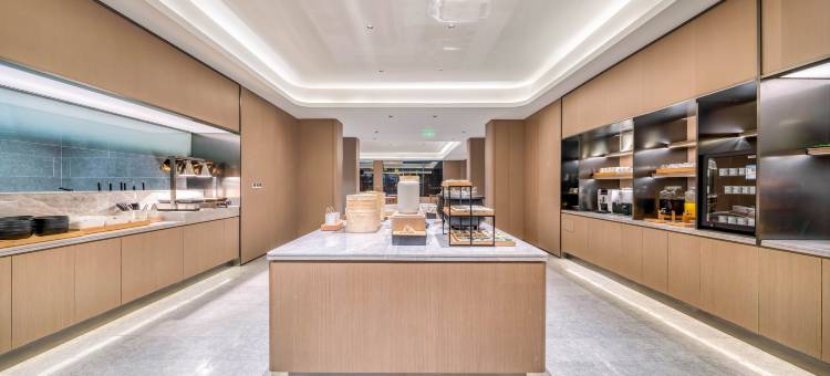 全季酒店(康定新都桥318国道店)图片