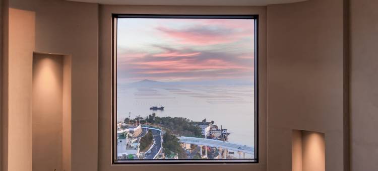 霞浦缦栖民宿(三沙东壁店)图片