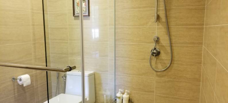 巴都丁宜(By the Sea Beach Luxury Resort - Batu Ferringhi)图片