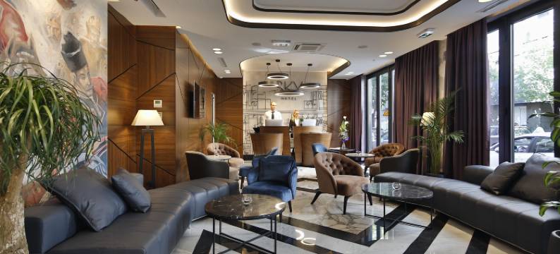 天空酒店(Sky Hotel)图片