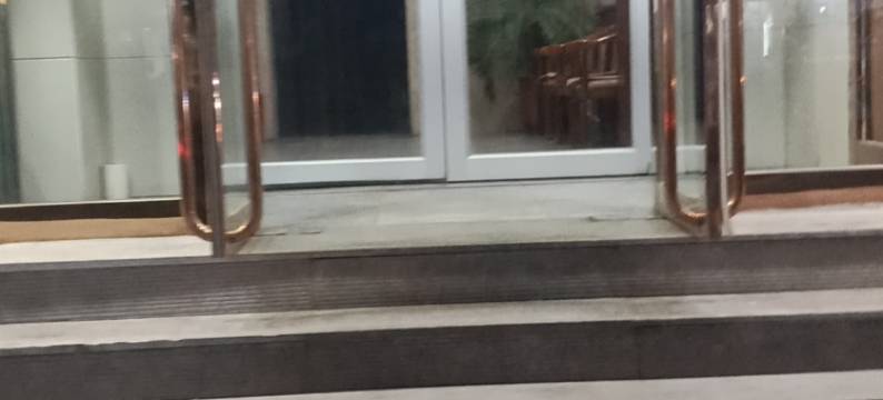 铁岭交通宾馆图片