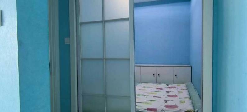 兴城简爱主题公寓图片