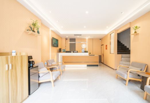 Soha Hotel Hotel Overview