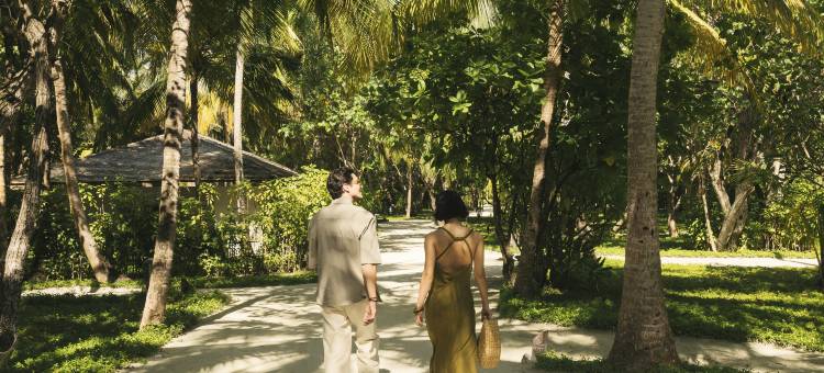 Club Med翡诺岛度假村(尊享豪华全包式独栋别墅)(Club Med Finolhu Villas, Maldives)图片
