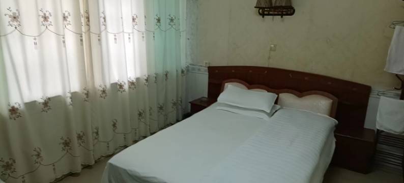 南陵玲珑宾馆图片