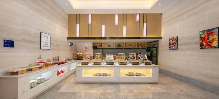 凯里亚德酒店(江门蓬江江门大道店)图片