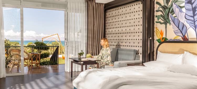 汤姆希尔精品度假村及水疗中心(Tom Hill Boutique Resort & Spa)图片