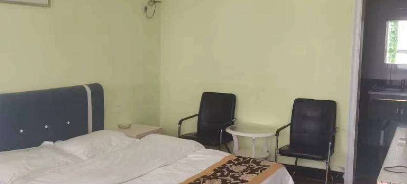 无为西凤宾馆图片