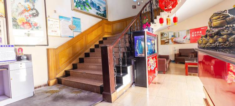 锦福商务宾馆(济南解放路店)图片