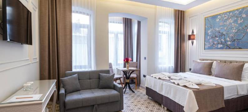 皮拉露娜豪华酒店(Pera Luna Premium Hotel)图片