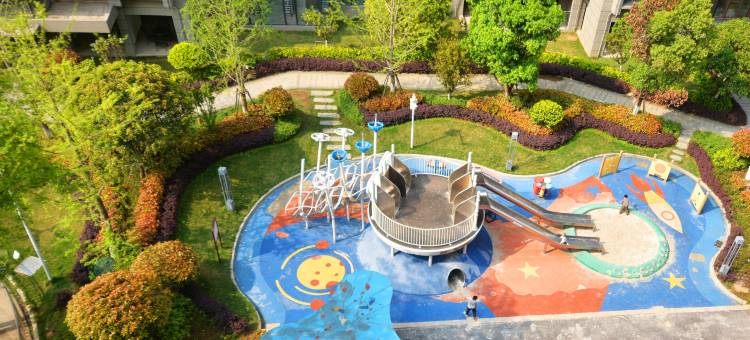 艾尚酒店(永州零陵店)图片