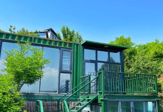 Xi'an Shangxuan HomestayHotel Overview