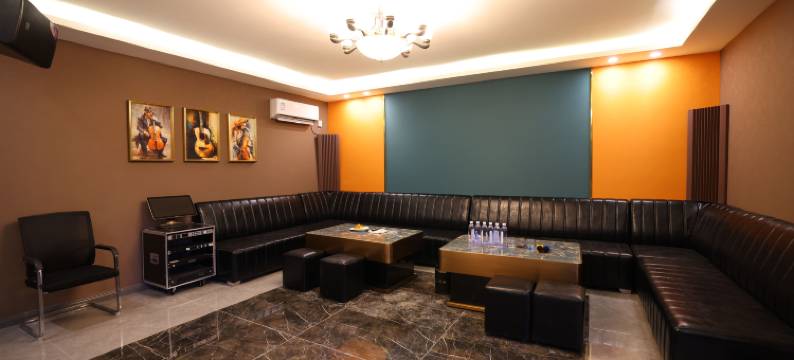 观海听澜民宿(烟台观海路店)图片