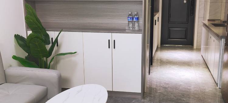 九江艺宿嘉公寓图片