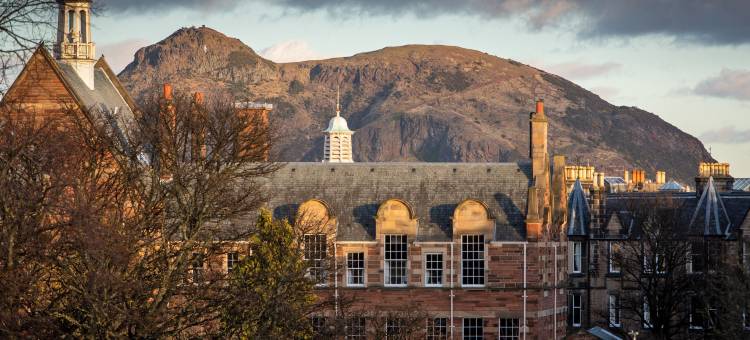 布伦特斯菲尔德酒店，贝斯特韦斯特豪华系列(Bruntsfield Hotel, WorldHotels Elite)图片