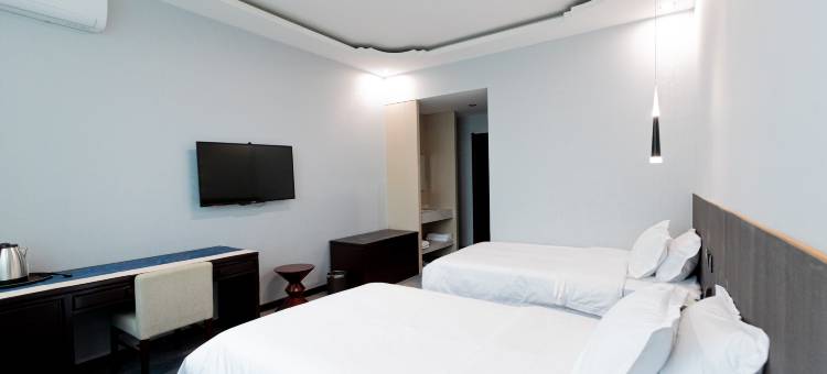 营口精选宾馆图片