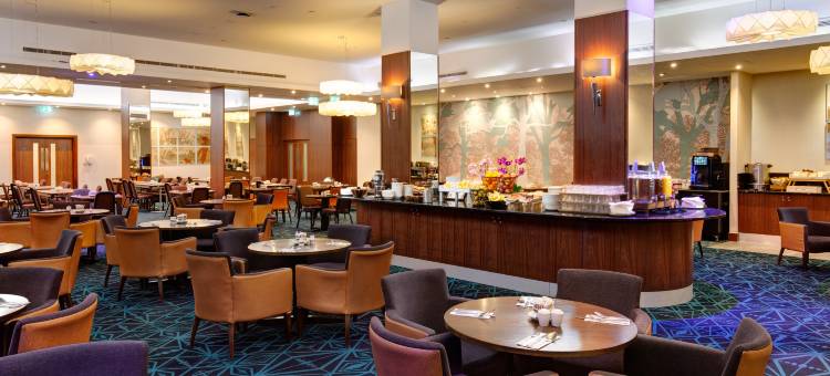 城市睡眠者皇家国家酒店(City Sleeper at Royal National Hotel)图片