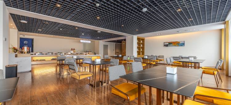 星程酒店(环县城南新区店)图片