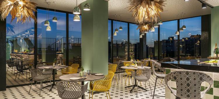 Vincci Bonjardim图片