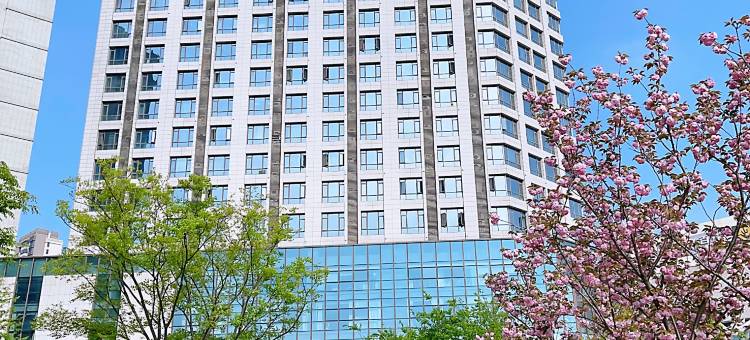 全季酒店(平湖瑞丰广场店)图片