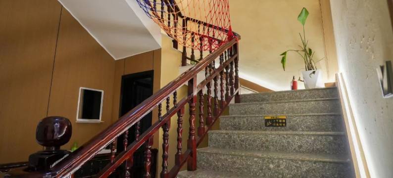 江畔云居民宿(望仙谷景区店)图片