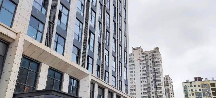 宸渝·轻奢LOFT公寓(万象汇店)图片