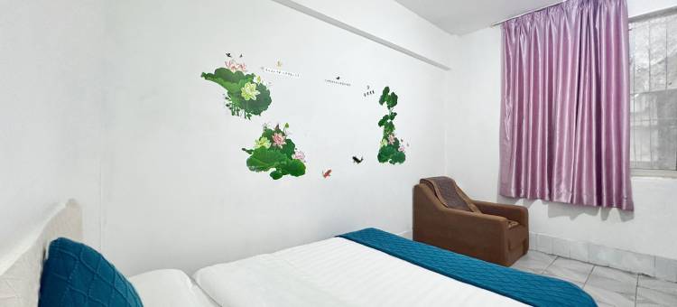 東龍旅馆图片