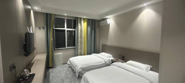 邱县假日宾馆图片