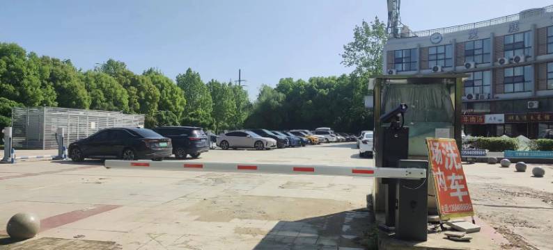 汉庭优佳酒店(南京江宁职业技术学院店)图片