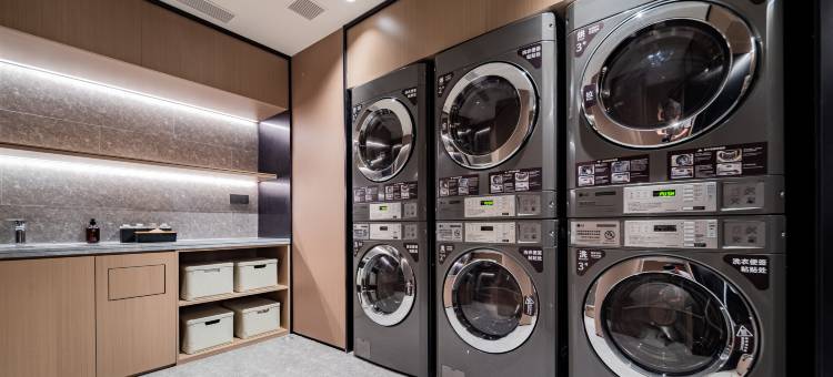 全季酒店(成都人民南路省体育馆店)图片