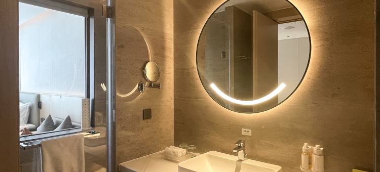 太原阳光假日酒店 Holiday Inn图片