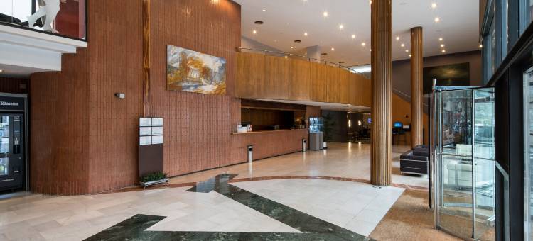 威尔第加泰罗尼亚格兰酒店(Catalonia Gran Hotel Verdi)图片