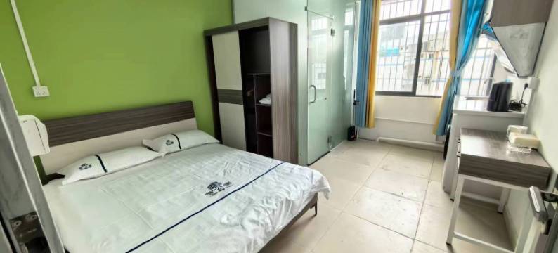 美居乐公寓(深圳公明广场店)图片