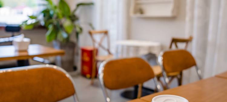 无它·Coffee云海景观度假villa美墅(安吉云上草原店)图片