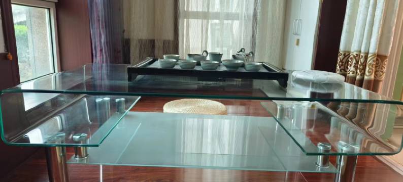 秦皇岛海岸河畔民宿图片