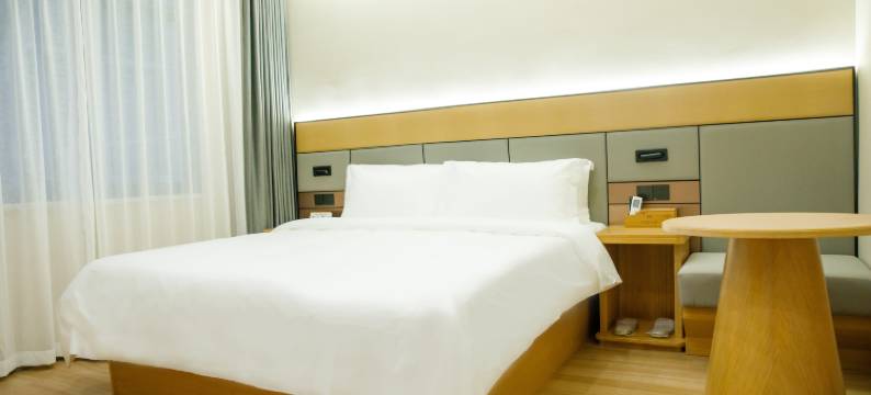 连云港华屿民宿(花果山景区店)图片