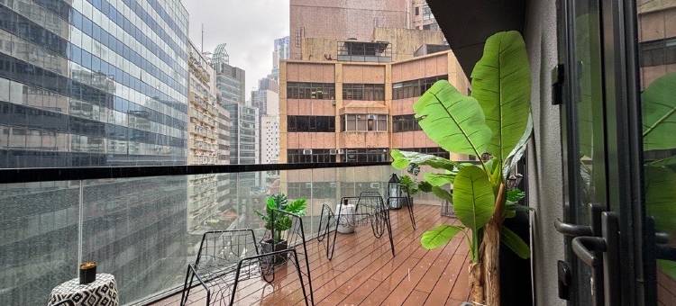 香港客舍酒店图片