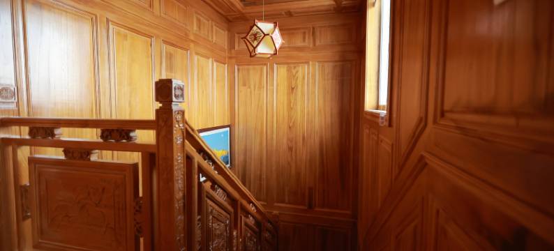 聚友白家民宿(洱海生态廊道店)图片